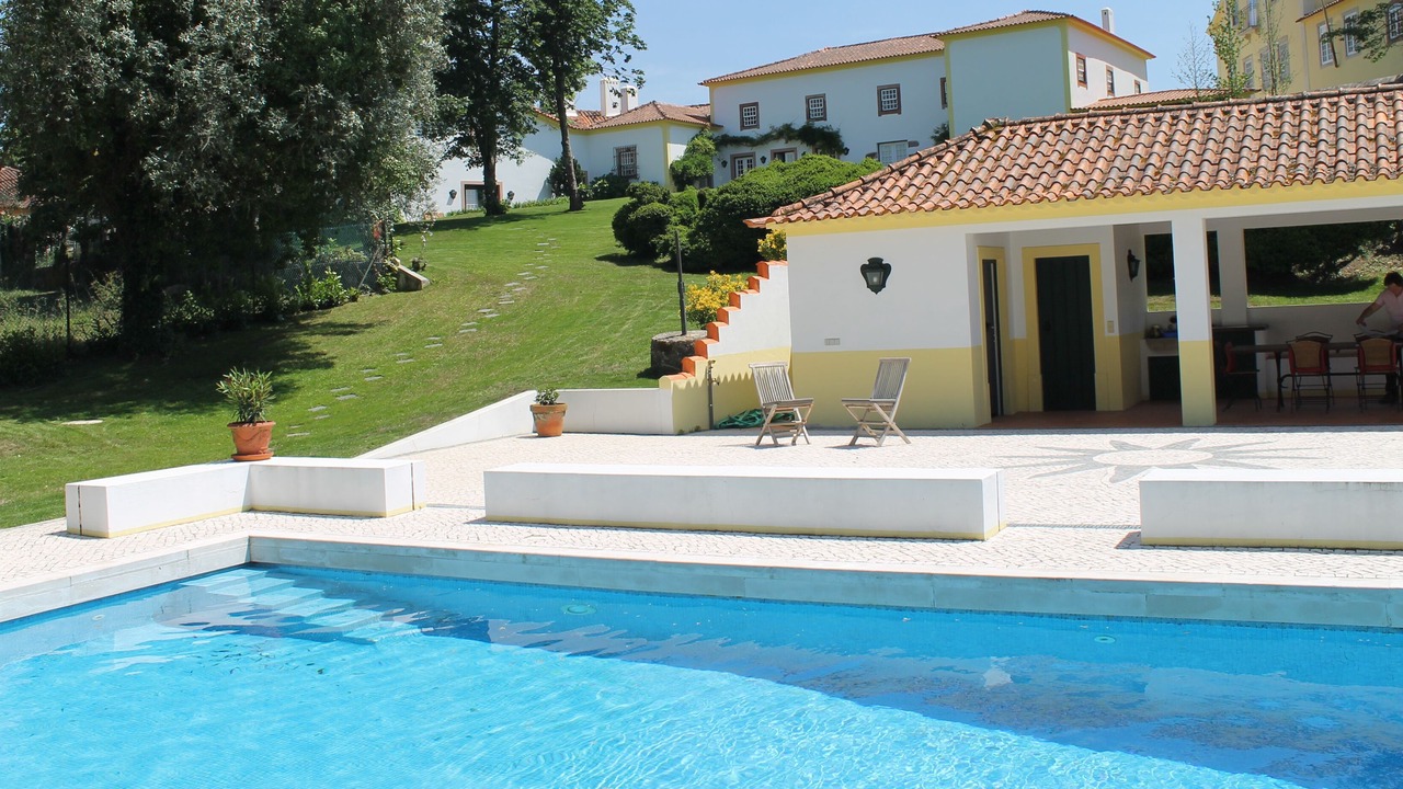 Photo of Outdoor in Santo Andre de Poiares