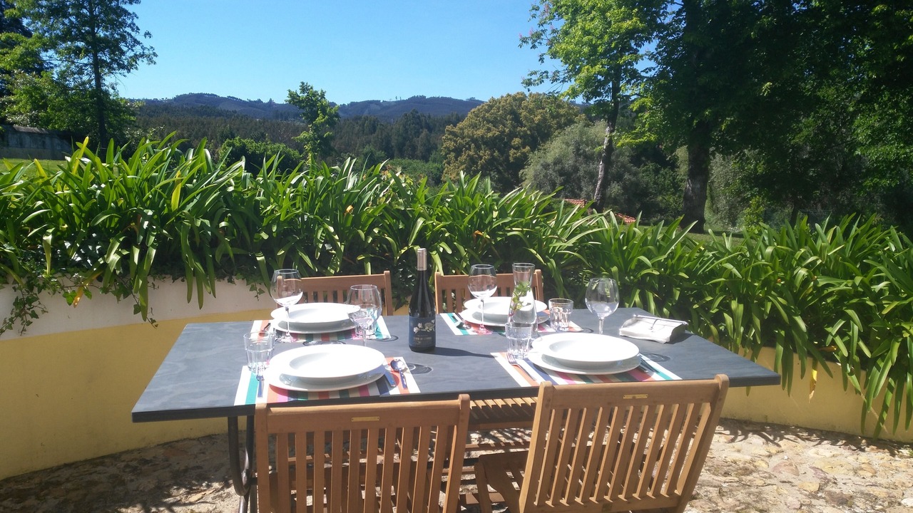 Photo of Outdoor in Santo Andre de Poiares