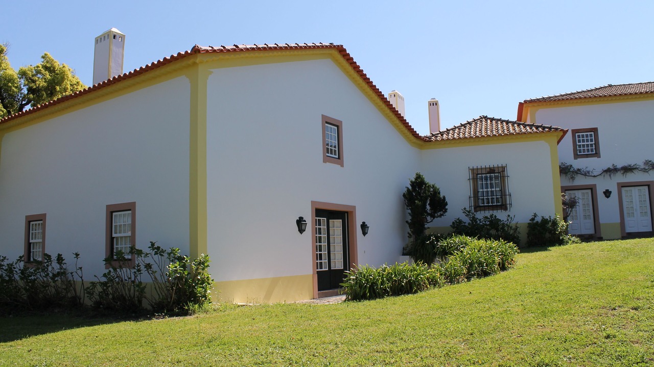Photo of Outdoor in Santo Andre de Poiares