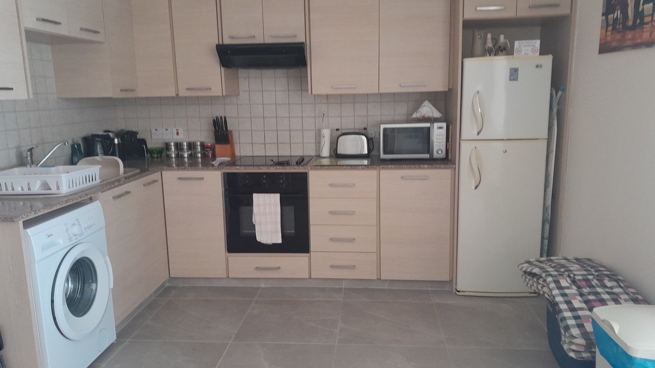 Photo of Kitchen in Kapparis