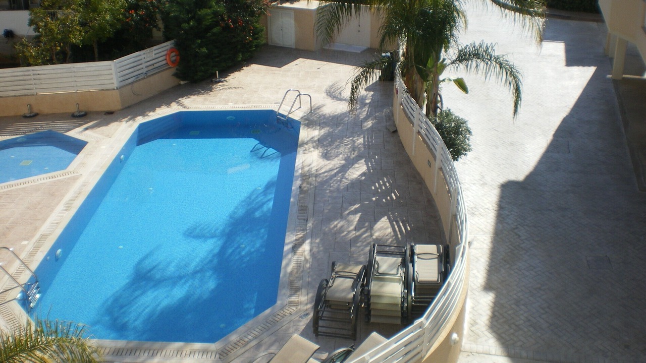 Photo of Patio Balcony in Kapparis