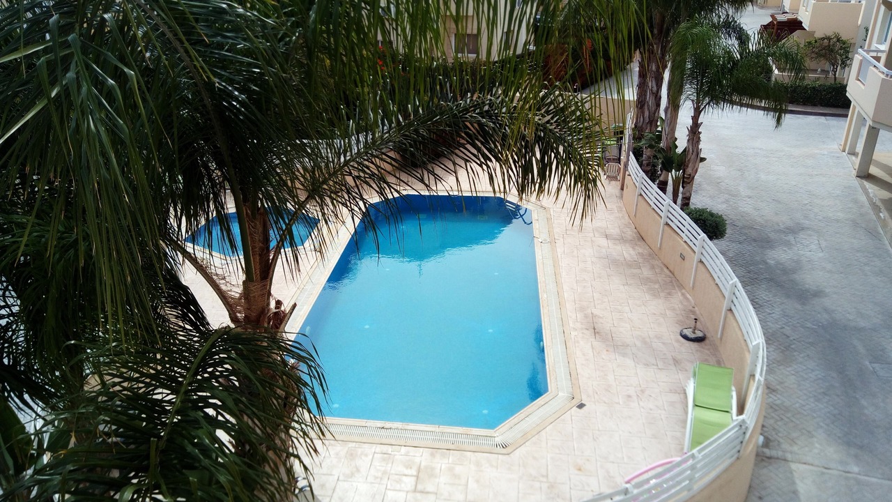 Photo of Outdoor in Kapparis