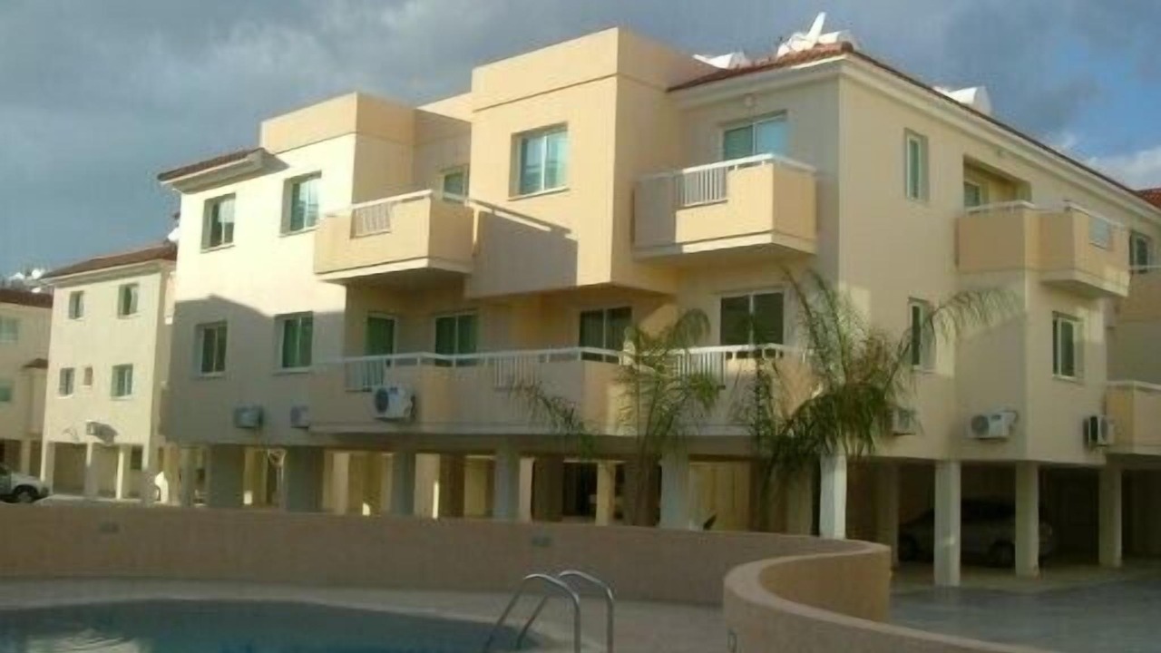 Photo of Patio Balcony in Kapparis