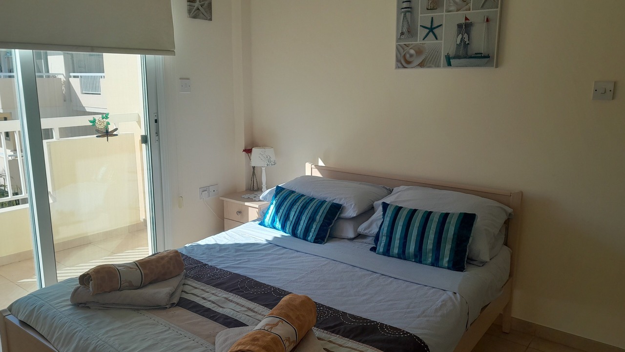 Photo of Bedroom in Kapparis