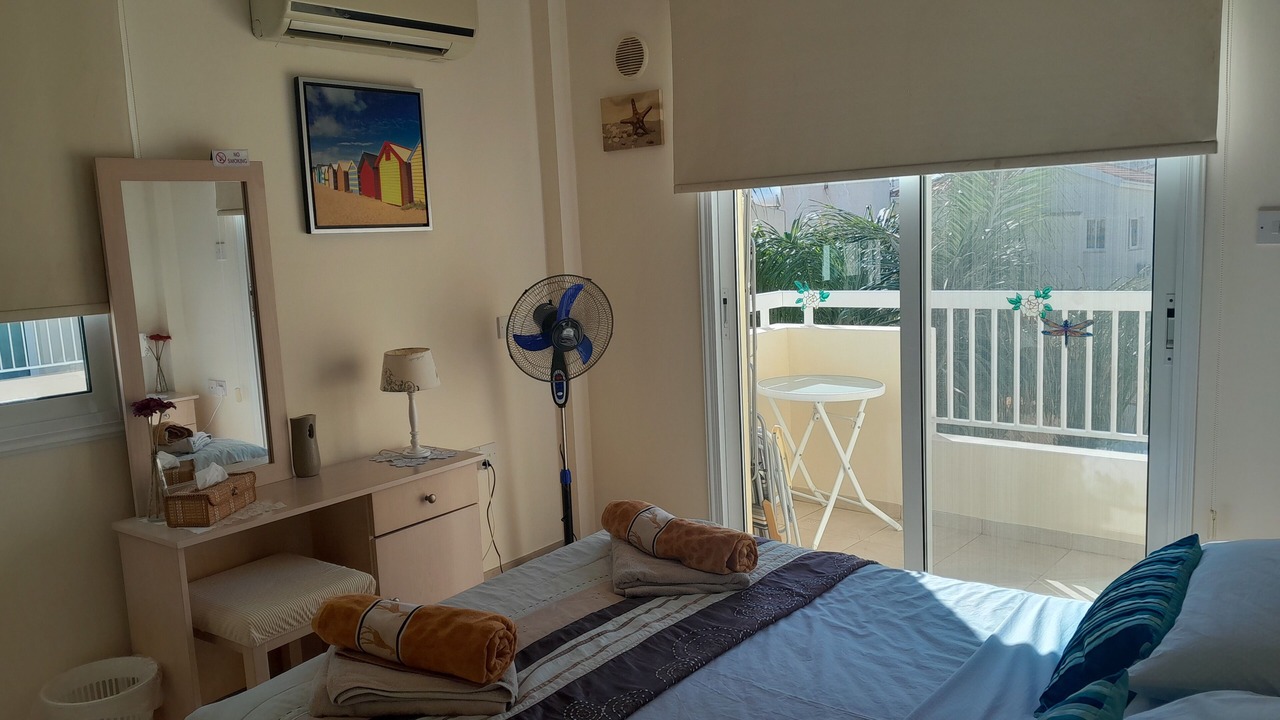 Photo of Bedroom in Kapparis