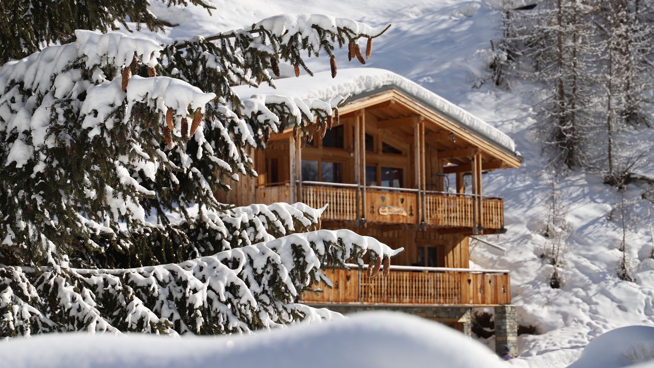 Photo of Outdoor in Les Brevieres