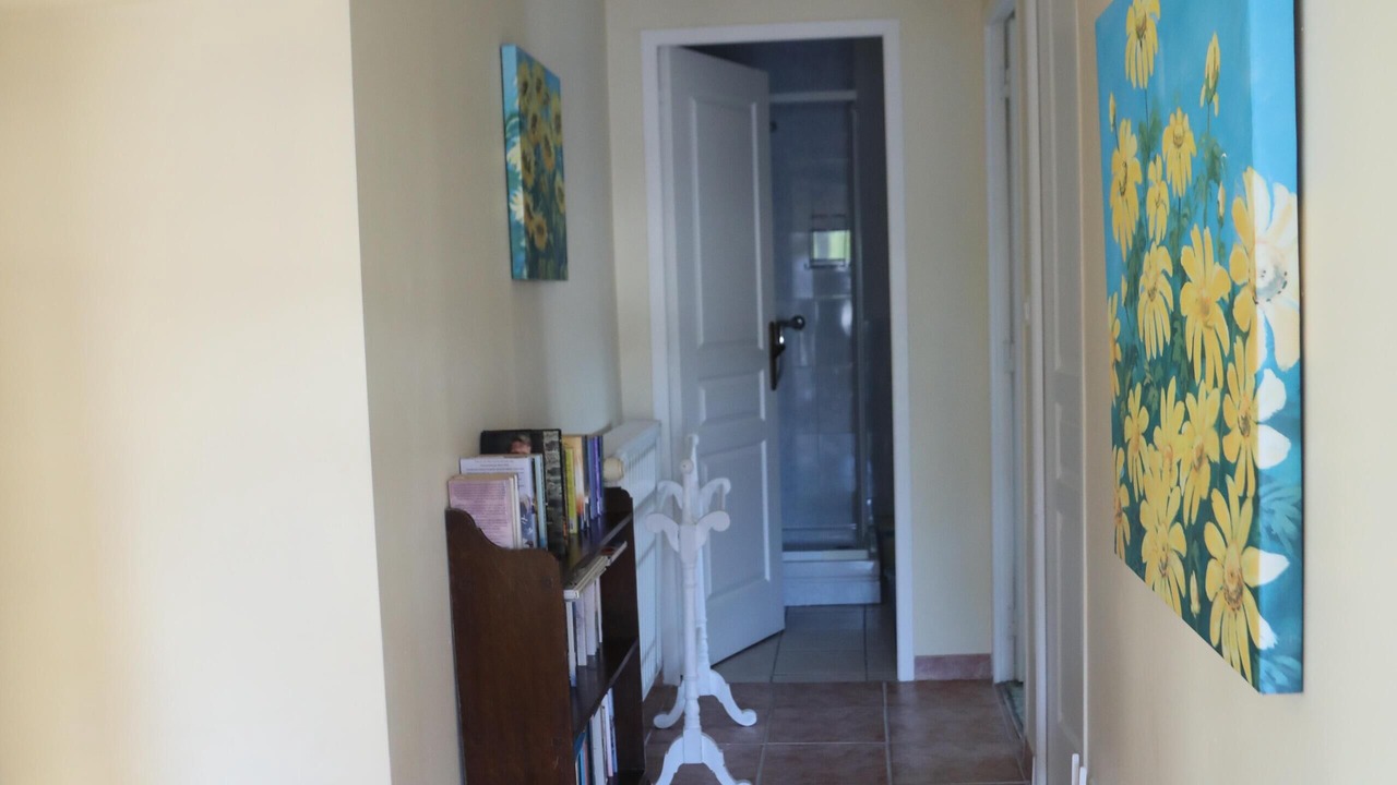 Photo of Bathroom in Migron