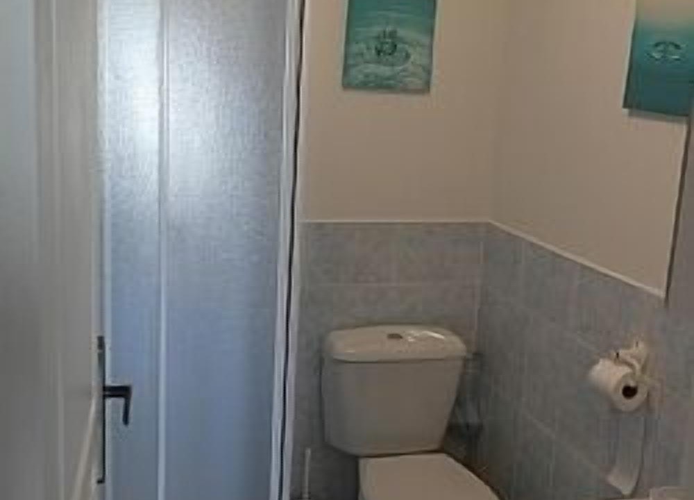 Photo of Bedroom in Migron