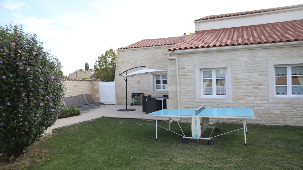 Photo of Patio Balcony in Migron