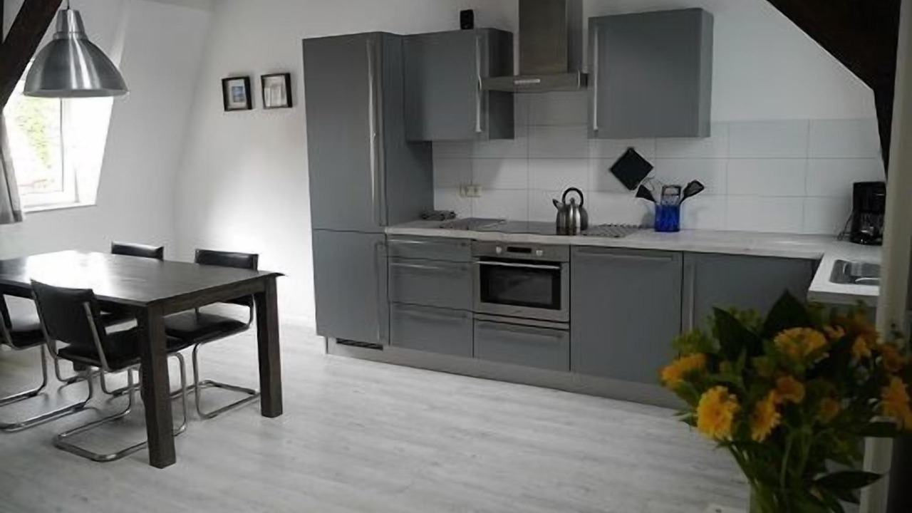 Photo of Kitchen in Domburg