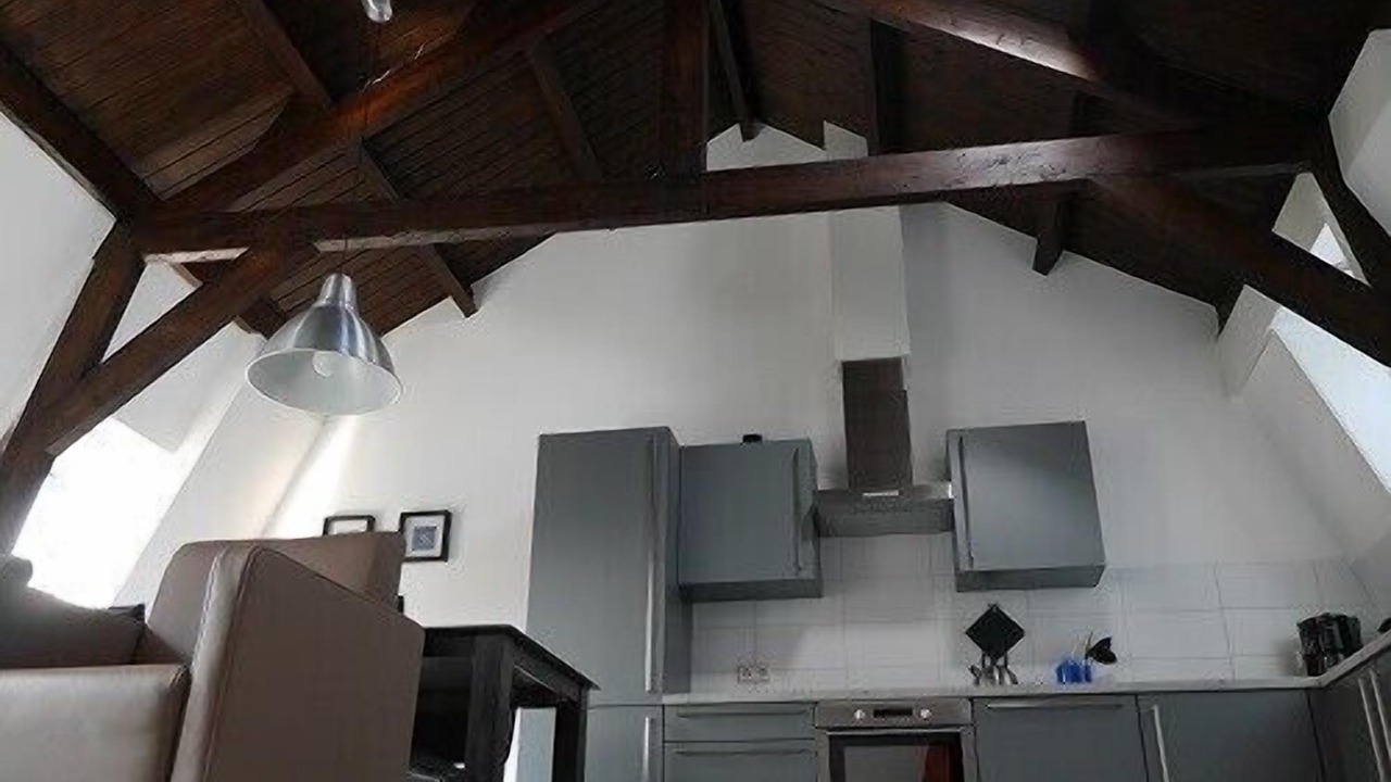 Photo of Kitchen in Domburg