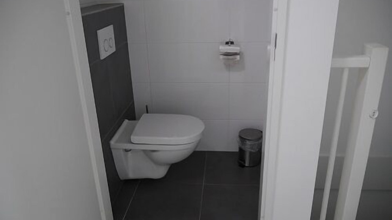 Photo of Bathroom in Domburg