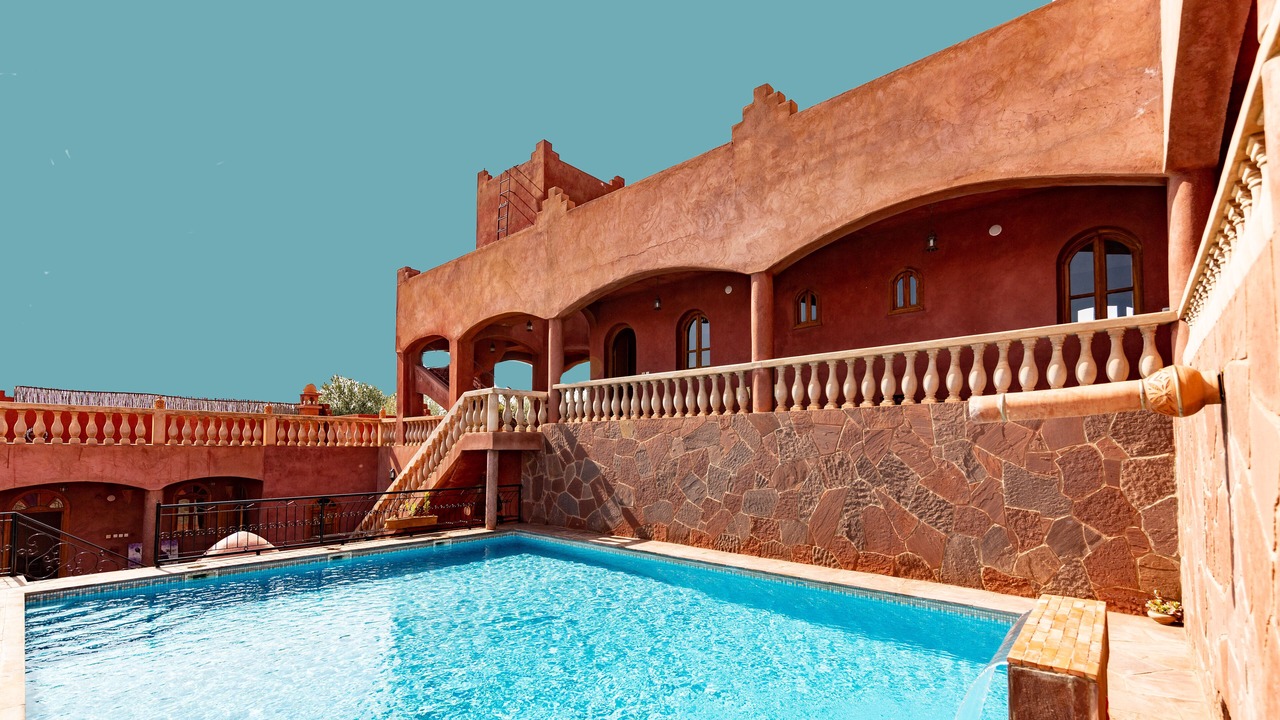 Photo of Outdoor in Sidi Abdallah Ghiat