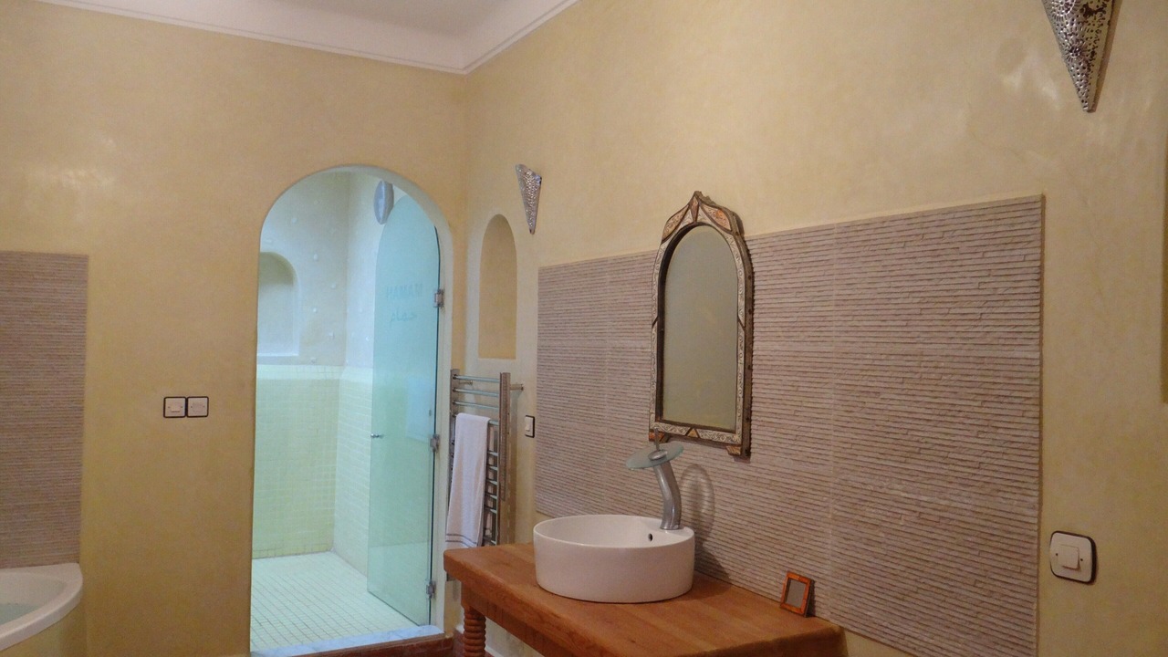 Photo of Bathroom in Sidi Abdallah Ghiat