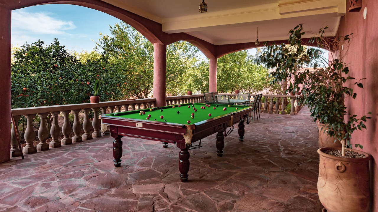 Photo of Outdoor in Sidi Abdallah Ghiat