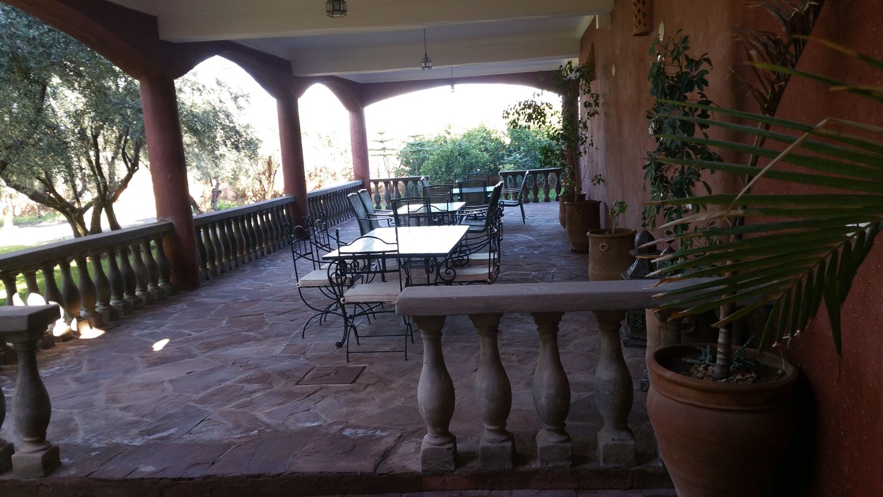 Photo of Outdoor in Sidi Abdallah Ghiat