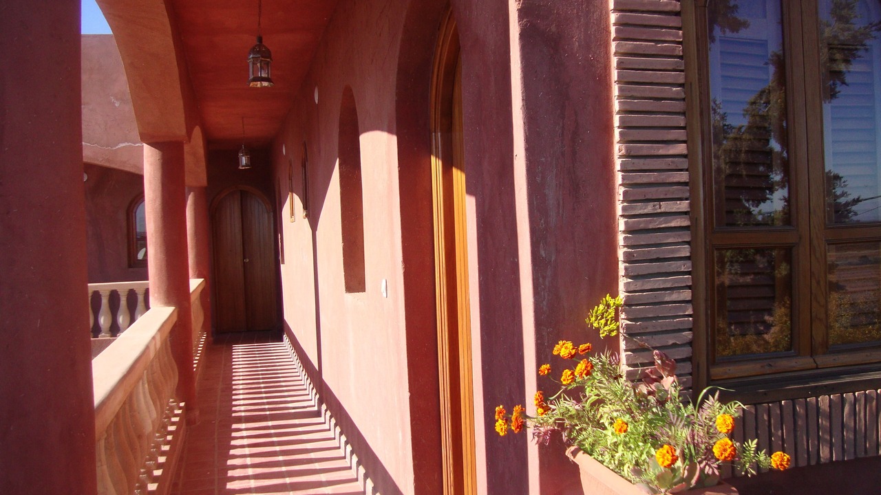 Photo of Outdoor in Sidi Abdallah Ghiat