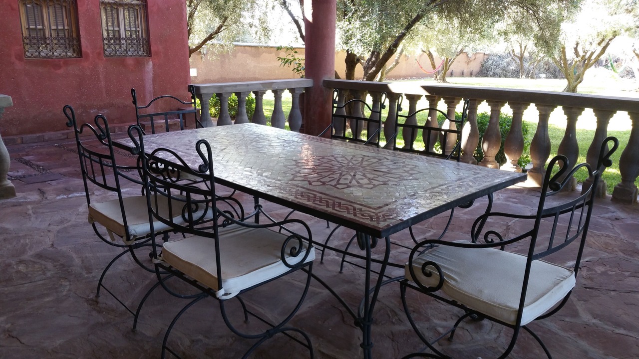 Photo of Outdoor in Sidi Abdallah Ghiat