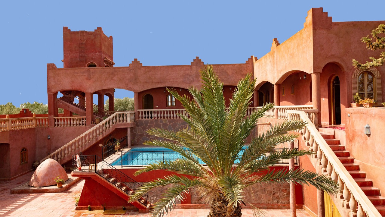 Photo of Outdoor in Sidi Abdallah Ghiat