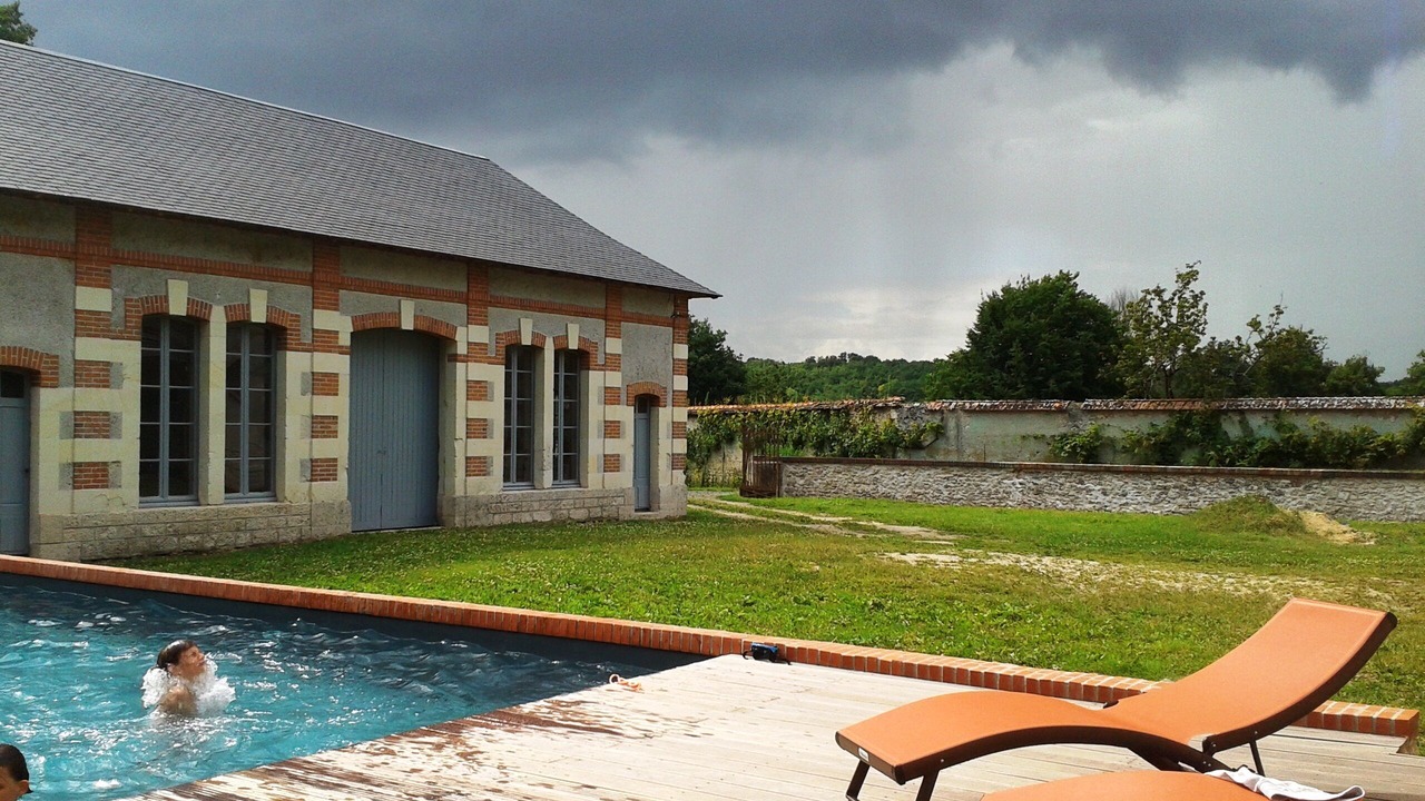 Photo of Outdoor in Monts