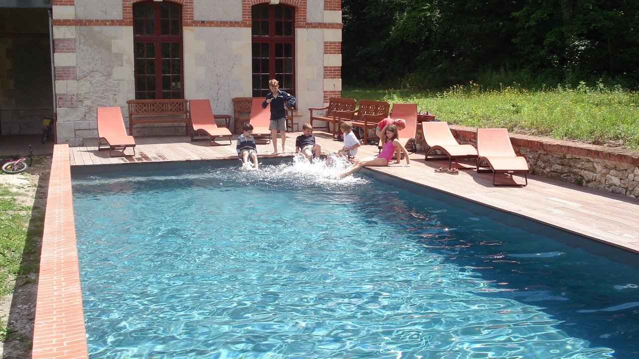 Photo of Outdoor in Monts