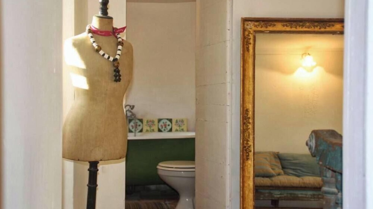 Photo of Bathroom in Pieusse