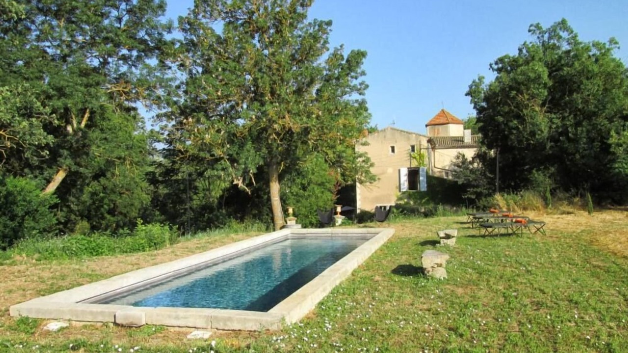 Photo of Outdoor in Pieusse