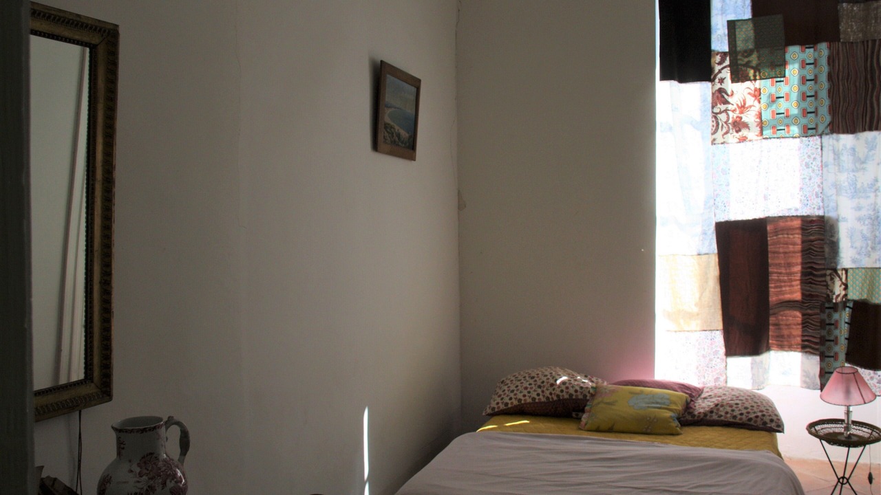 Photo of Bedroom in Pieusse
