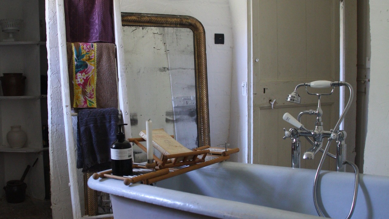 Photo of Bathroom in Pieusse