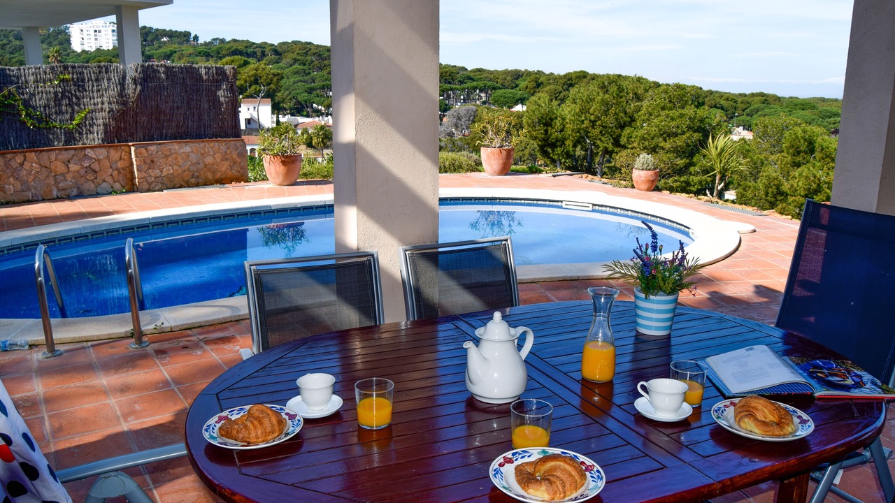 Photo of Outdoor in Begur