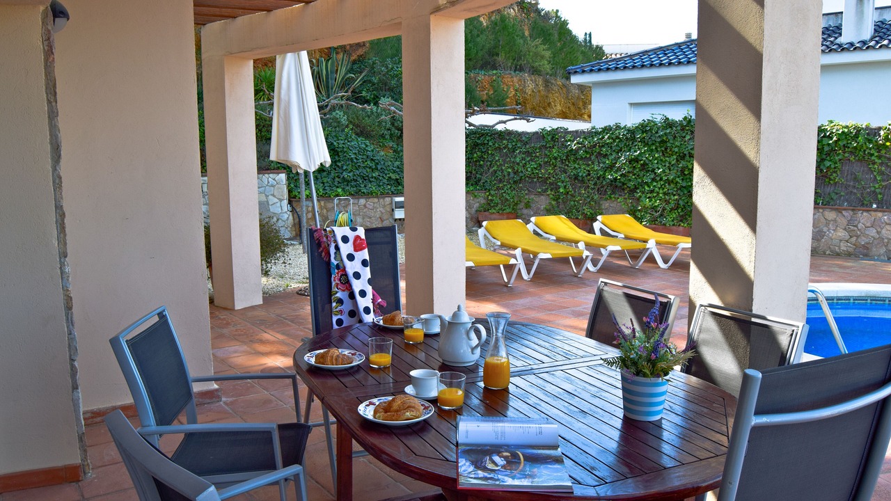 Photo of Outdoor in Begur