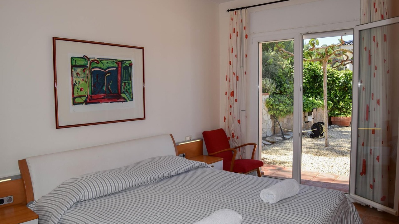 Photo of Outdoor in Begur