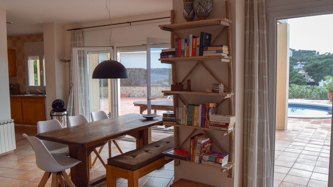 Photo of Outdoor in Begur