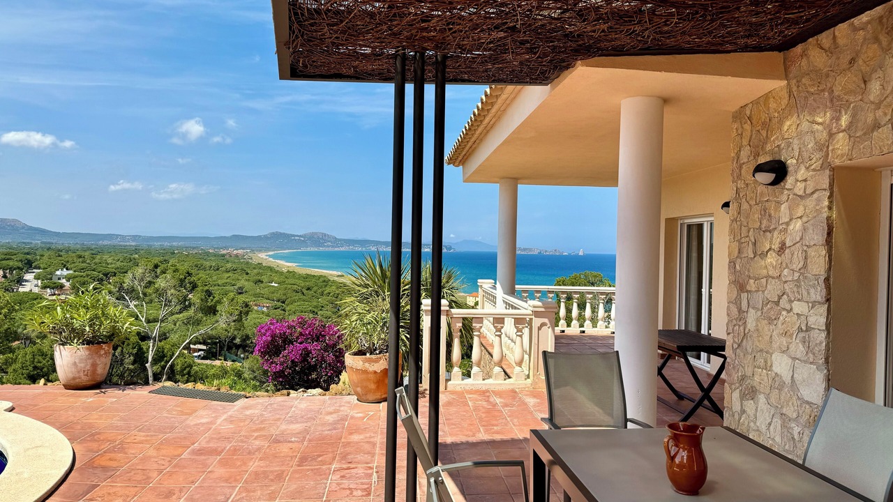 Photo of Outdoor in Begur
