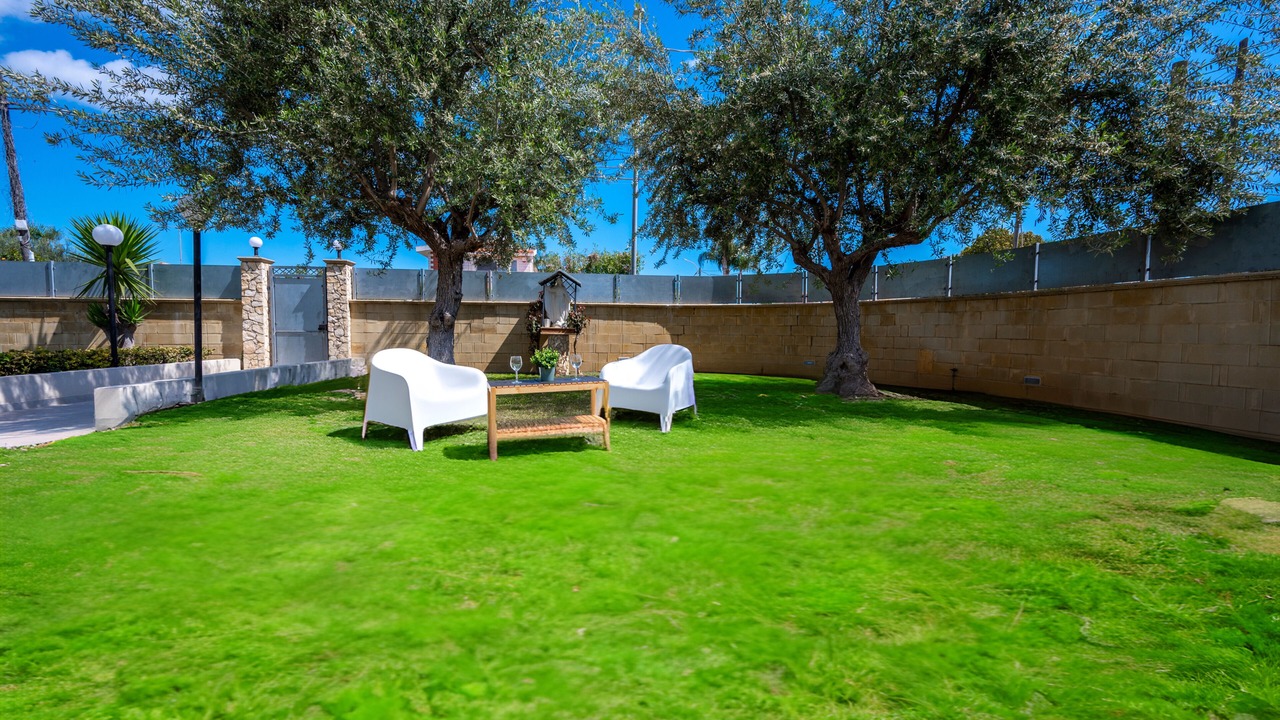 Photo of Outdoor in Arenella
