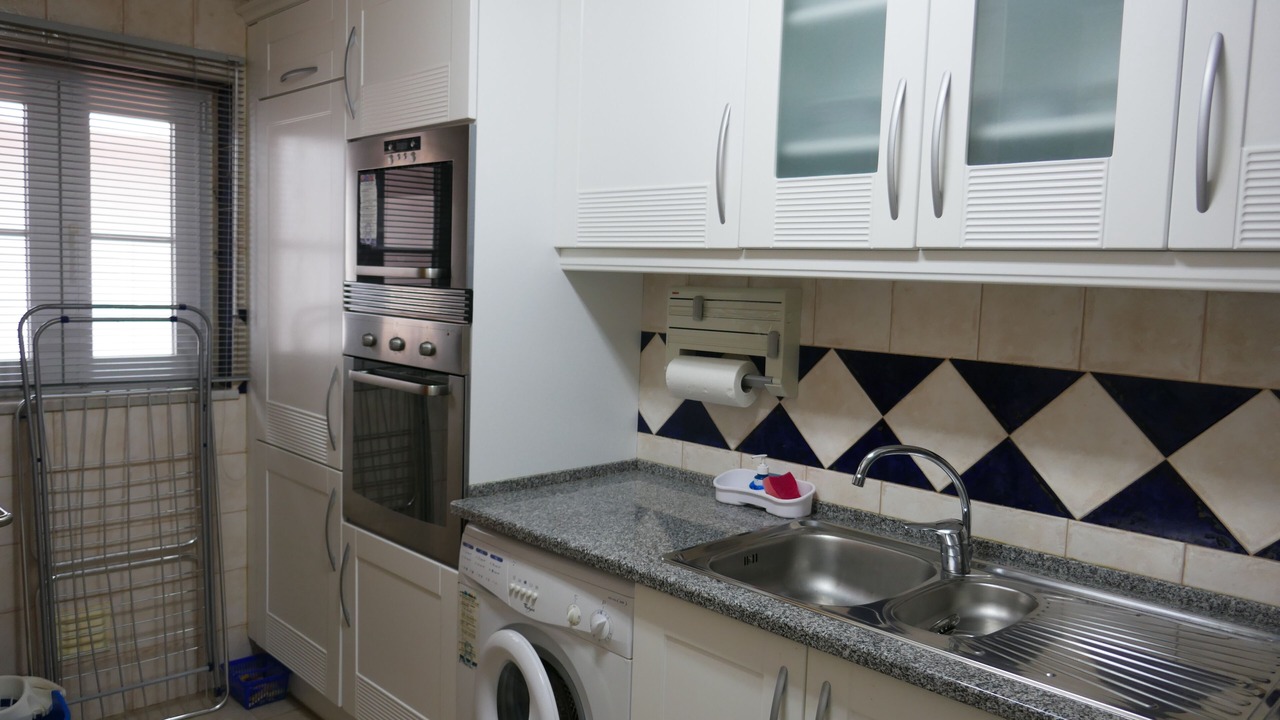 Photo of Kitchen in Conceicao e Cabanas de Tavira