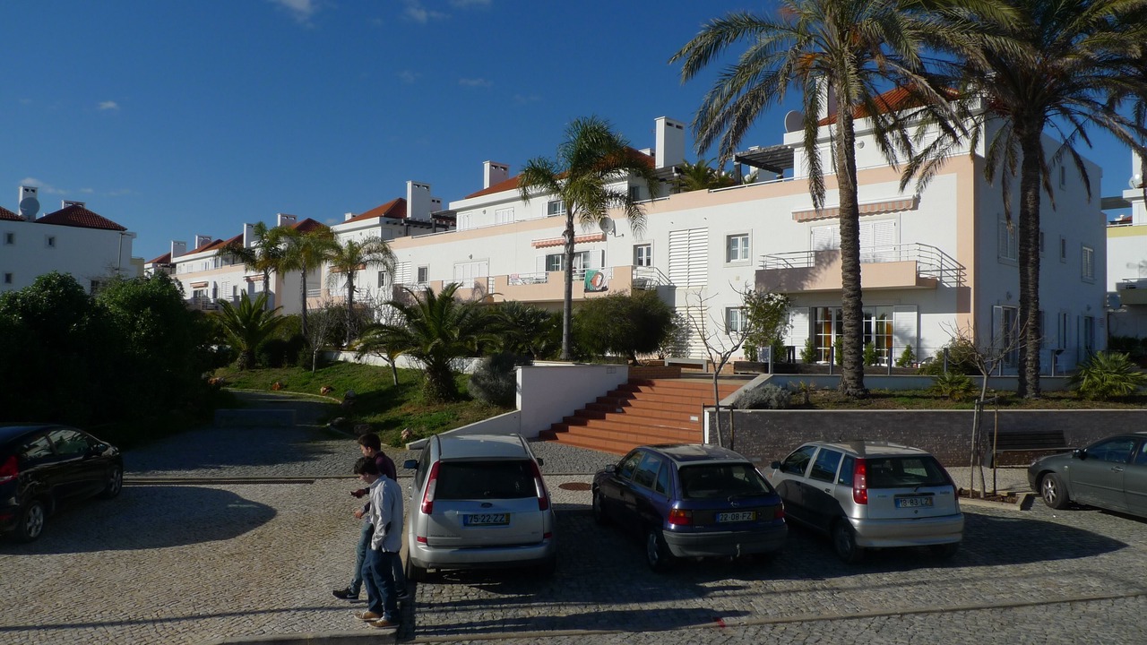 Photo of Outdoor in Conceicao e Cabanas de Tavira