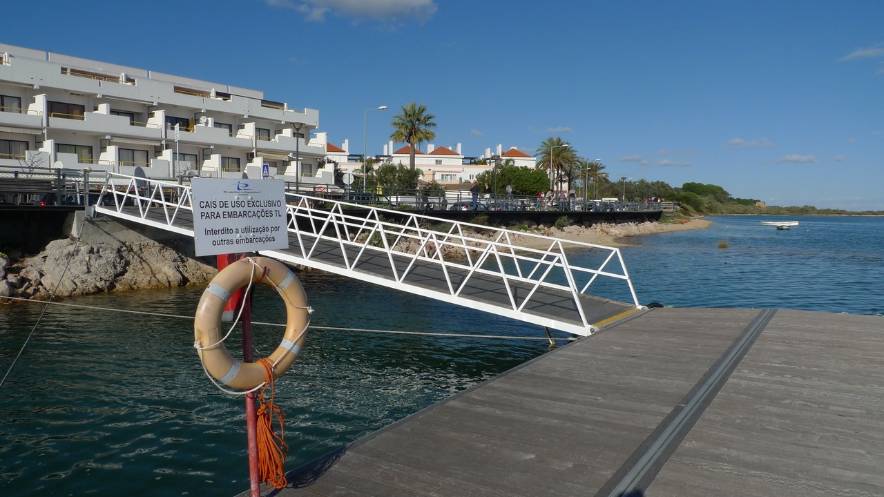Photo of Outdoor in Conceicao e Cabanas de Tavira