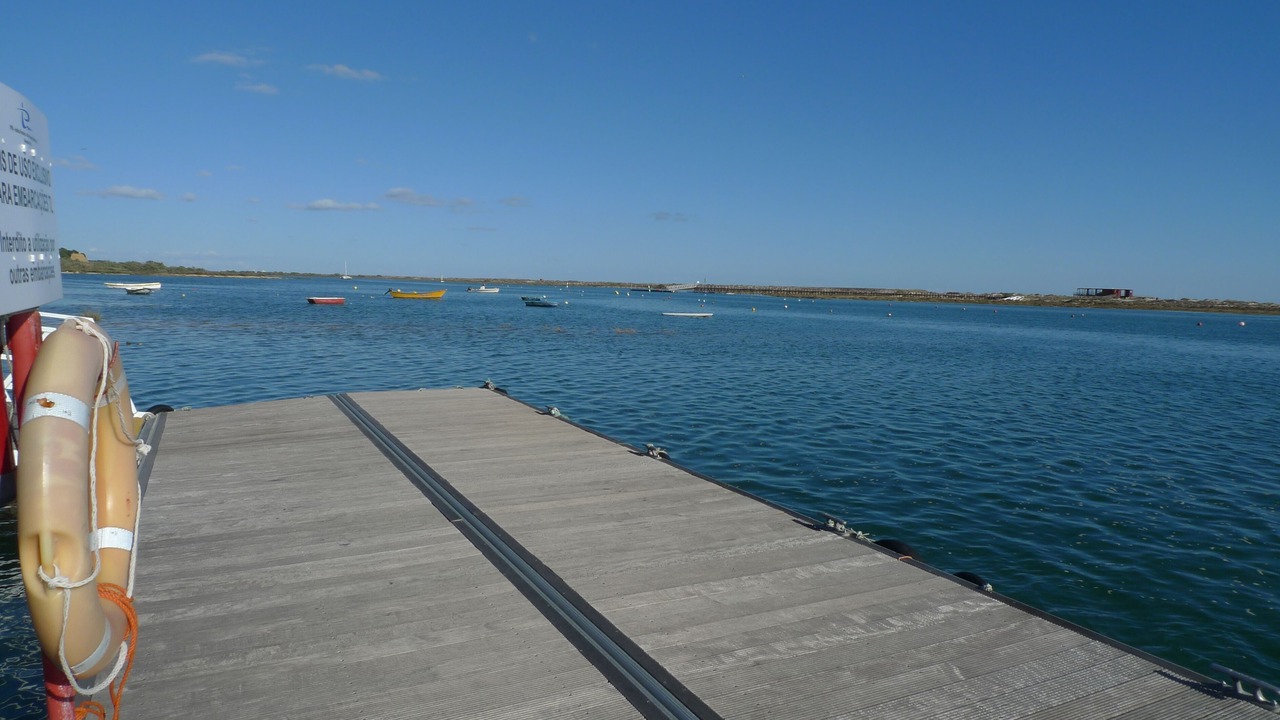 Photo of Outdoor in Conceicao e Cabanas de Tavira
