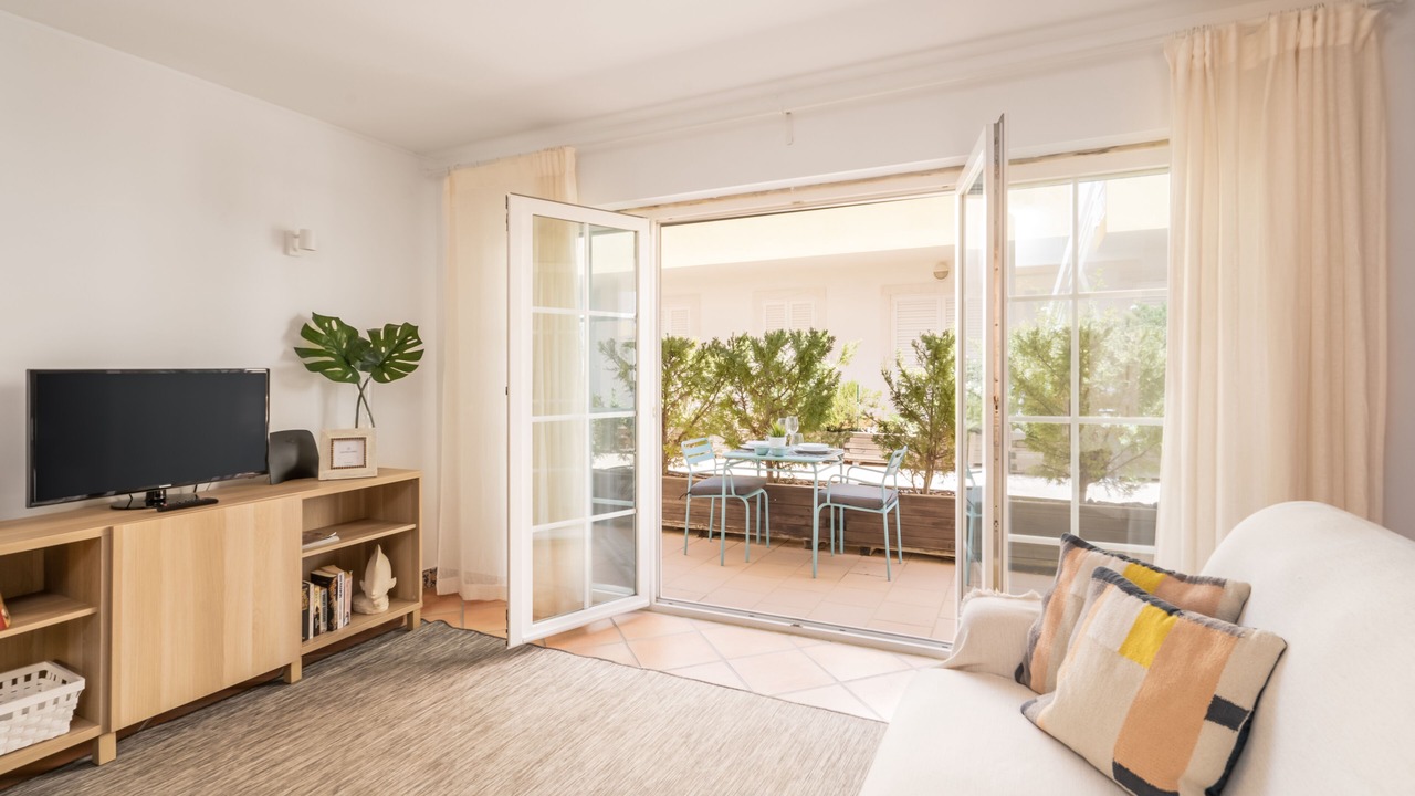 Photo of Livingroom in Conceicao e Cabanas de Tavira