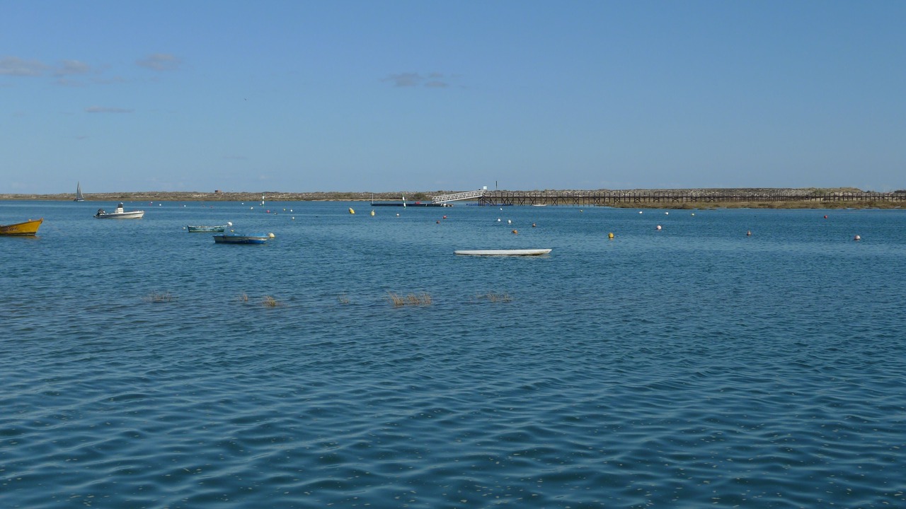 Photo of Others in Conceicao e Cabanas de Tavira
