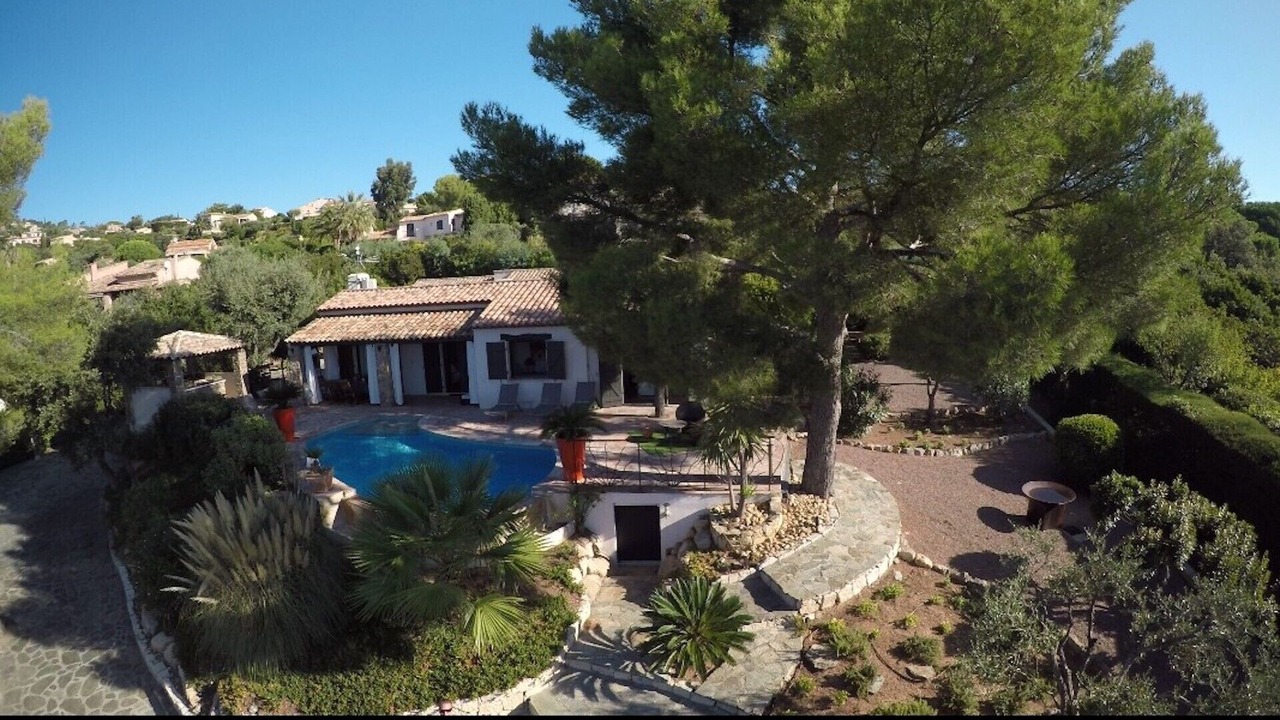 Photo of Outdoor in Saint-Aygulf