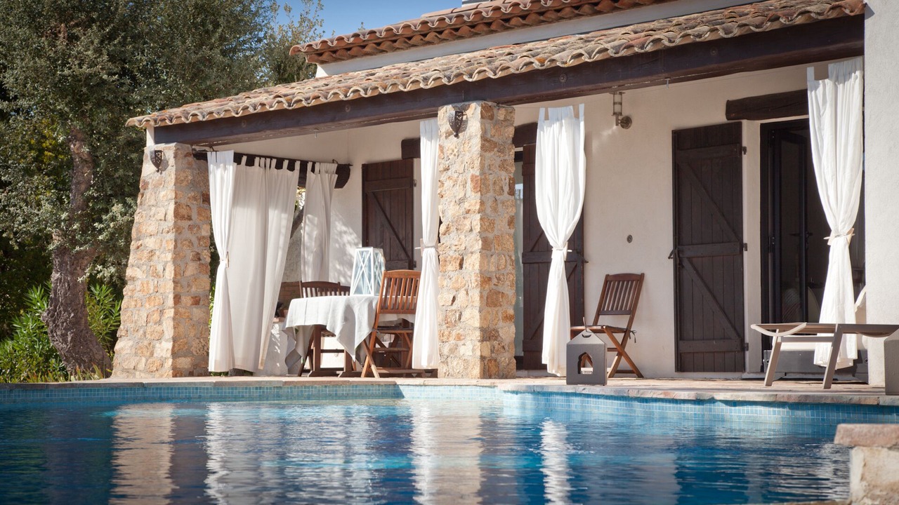 Photo of Outdoor in Saint-Aygulf