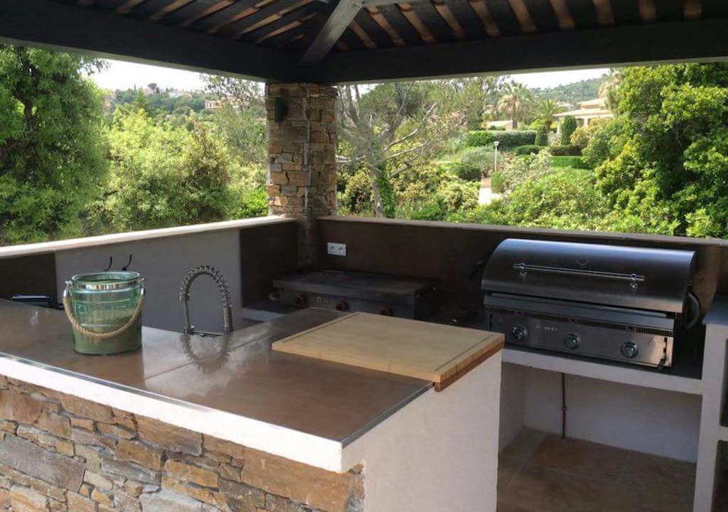 Photo of Outdoor in Saint-Aygulf