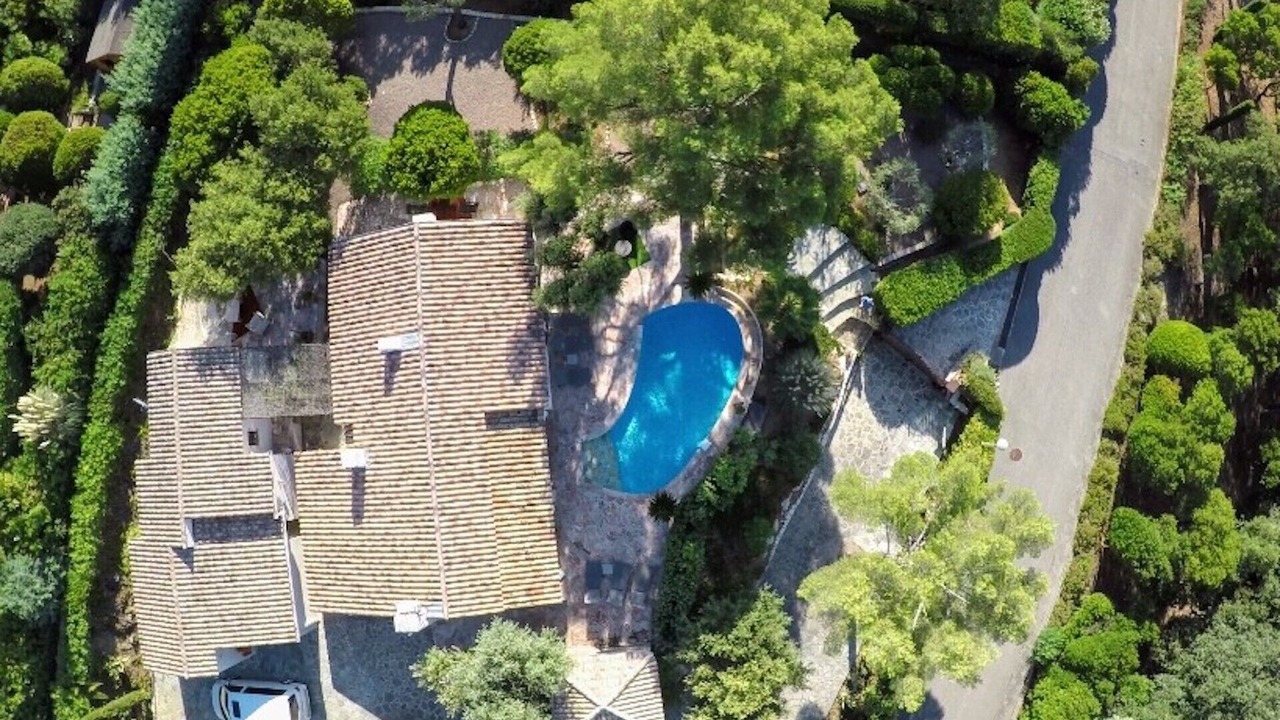 Photo of Outdoor in Saint-Aygulf