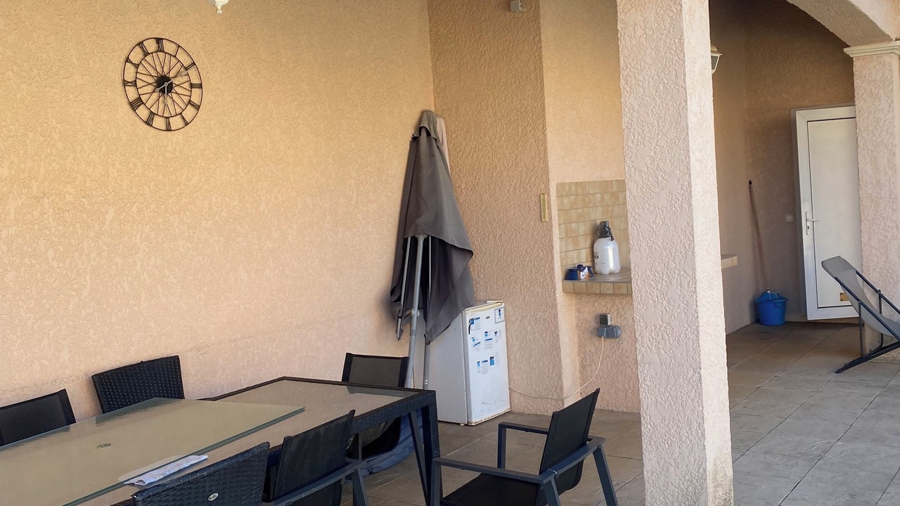 Photo of Outdoor in Valras-Plage