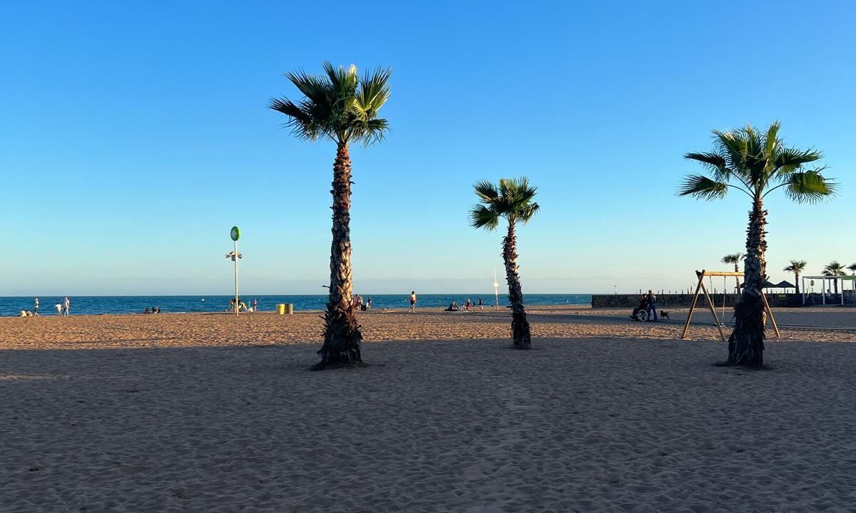 Photo of Others in Valras-Plage