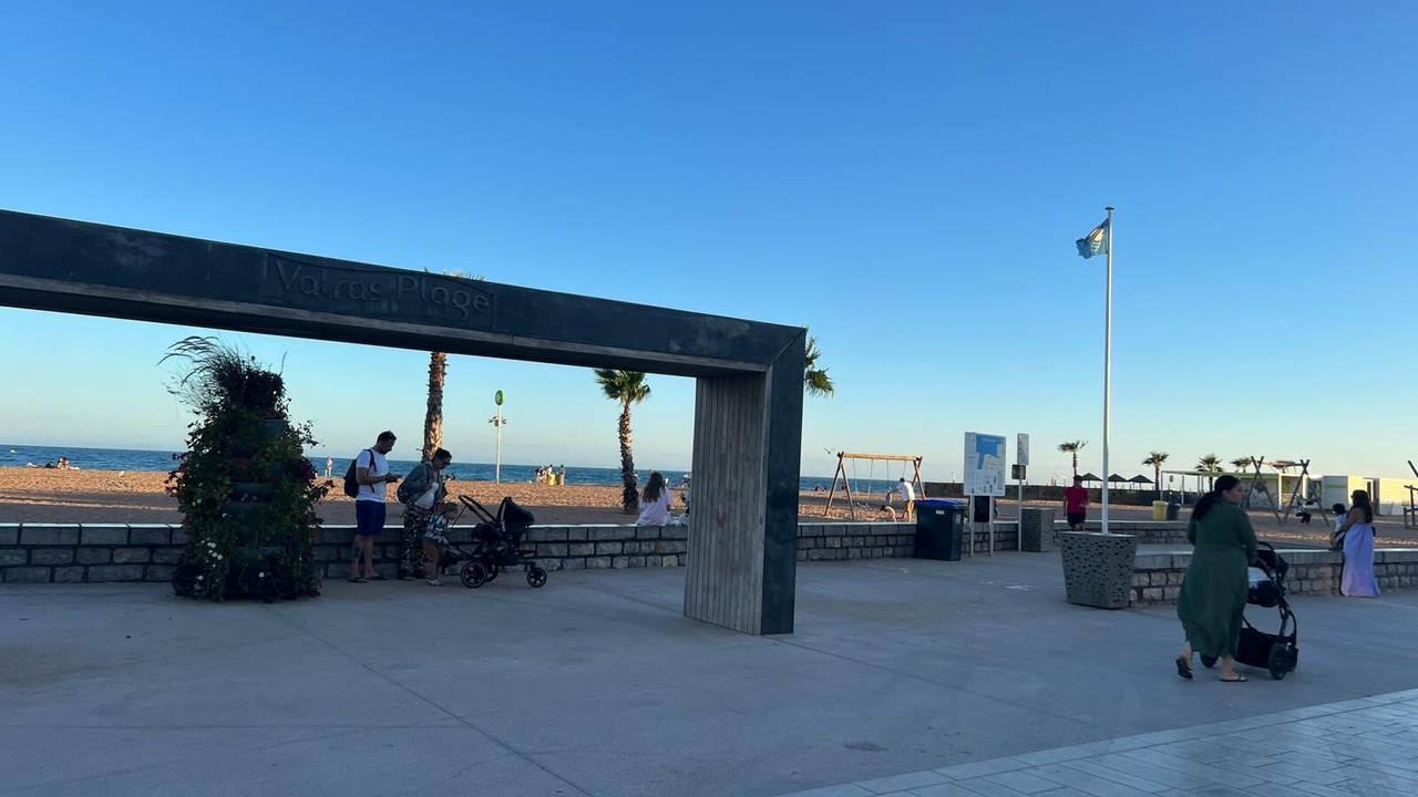Photo of Outdoor in Valras-Plage
