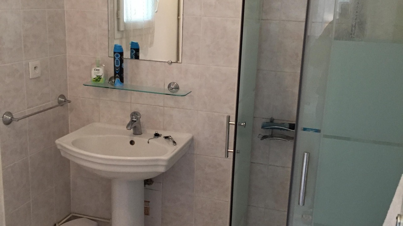 Photo of Bathroom in Valras-Plage