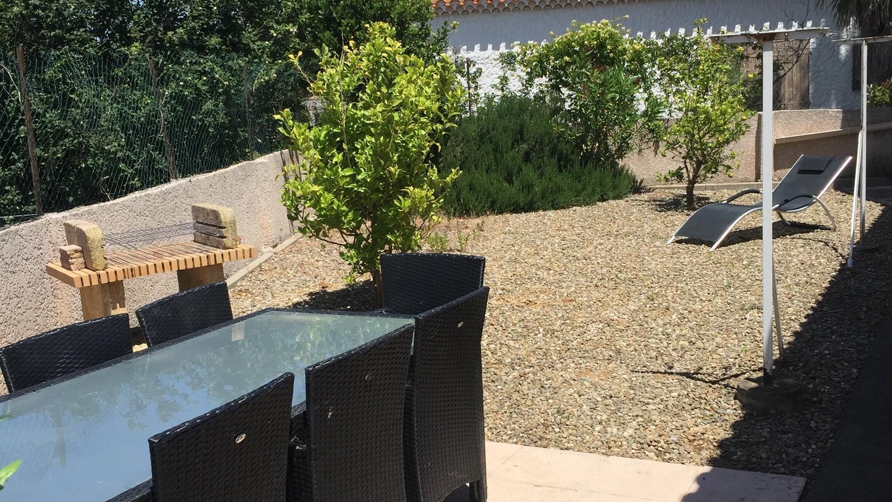 Photo of Outdoor in Valras-Plage